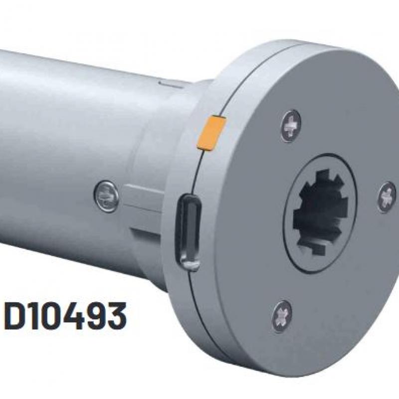 Nova Plus Motor