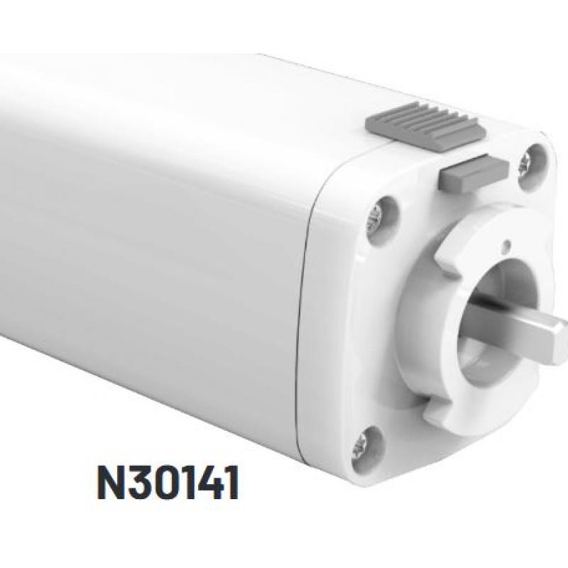Nova Plus Motor